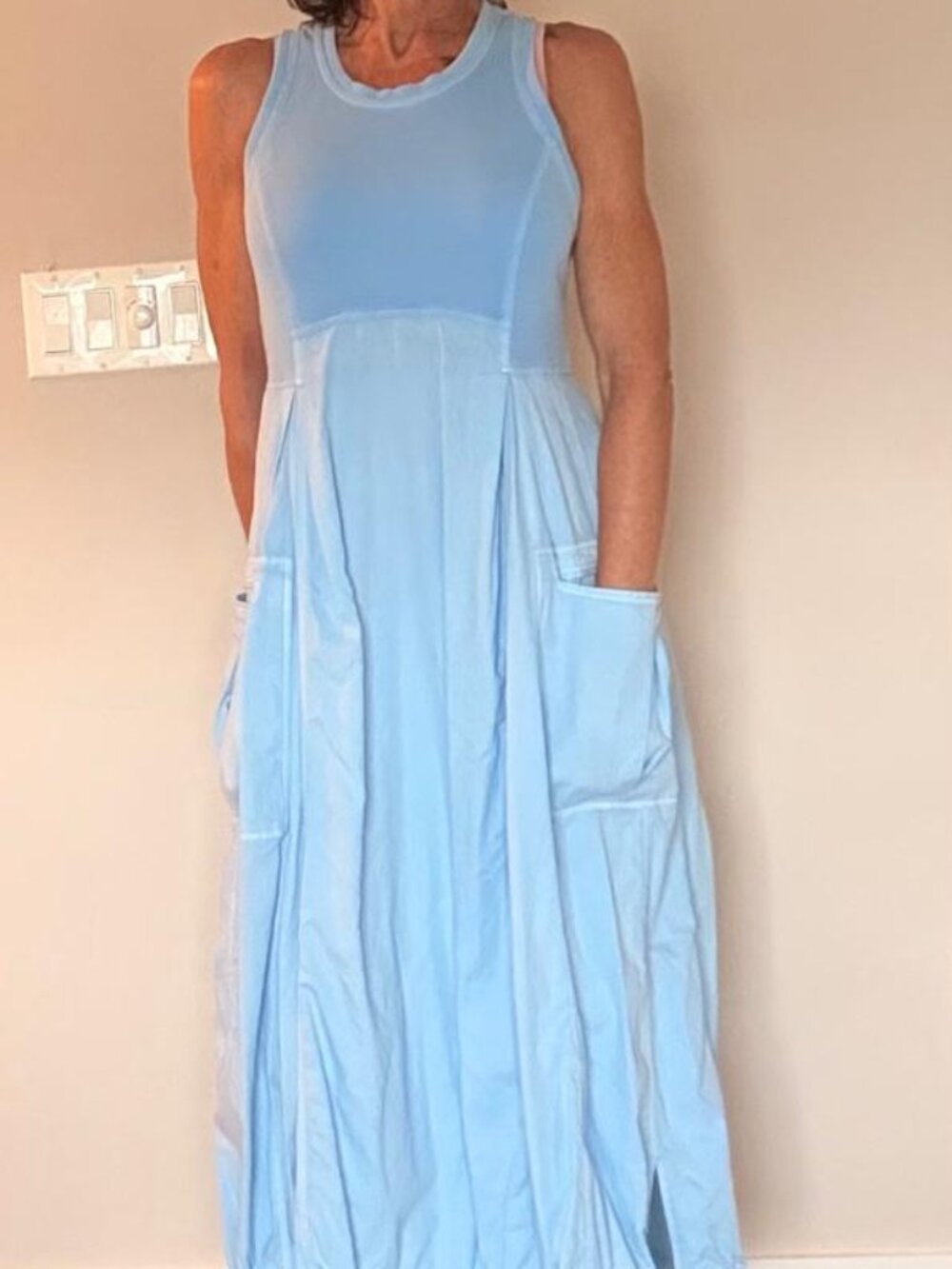 Daily Practice Dress